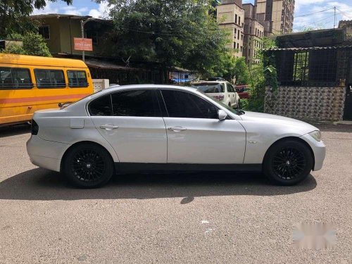 Used 2008 BMW 3 Series AT for sale in Mumbai