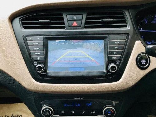 Used 2017 Hyundai i20 MT for sale in New Delhi