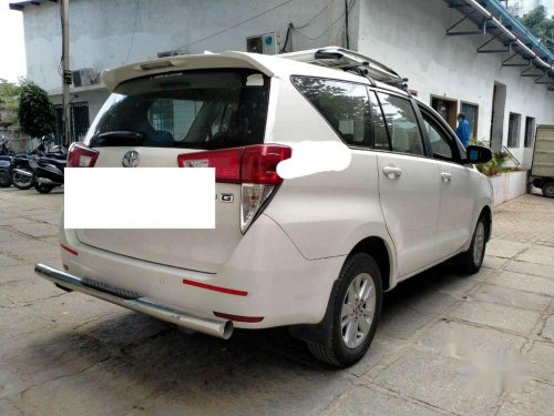 Used 2017 Toyota Innova Crysta AT for sale in Nagar