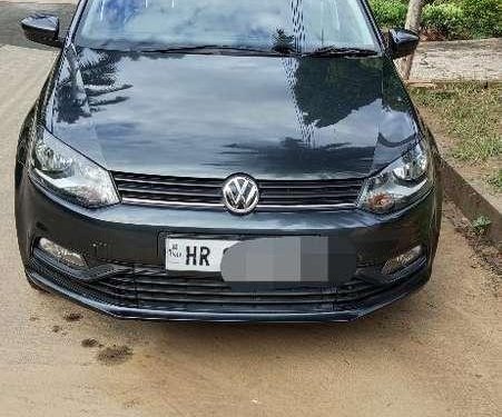 Used 2018 Volkswagen Polo MT for sale in Chandigarh 
