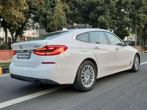 Used BMW 6 Series 2019 AT for sale in Lucknow 