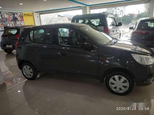 Used Maruti Suzuki Alto K10 VXI 2017 MT in Srinagar