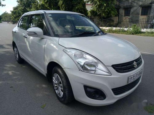 Used 2014 Maruti Suzuki Swift Dzire MT for sale in Aliganj 