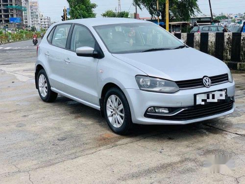 Used Volkswagen Polo 2015 MT for sale in Surat