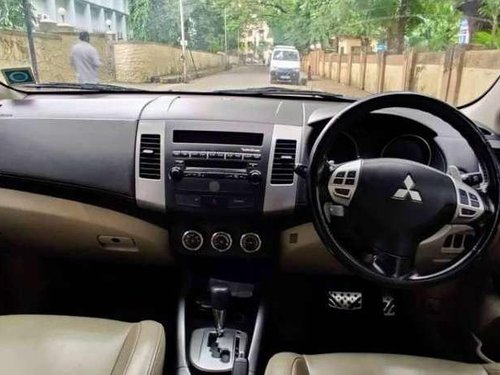 Used Mitsubishi Outlander 2.4 2010 MT for sale in Mumbai