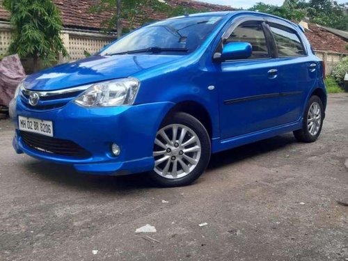 Used 2011 Toyota Etios Liva MT for sale in Mumbai