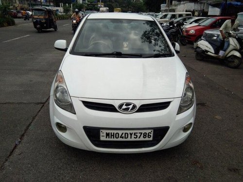 Used Hyundai i20 1.2 Magna 2009 MT for sale in Mumbai