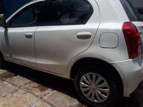 Used 2012 Toyota Etios Liva 1.4 GD MT for sale in Pune