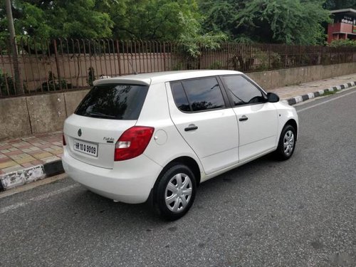 Used Skoda Fabia 2010 MT for sale in New Delhi