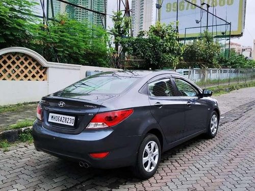 Used 2011 Hyundai Verna 1.4 VTVT MT for sale in Mumbai