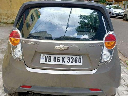 Used Chevrolet Beat 2014 MT for sale in Kolkata 