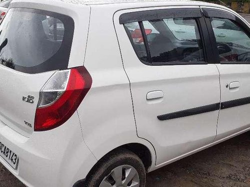 2018 Maruti Suzuki Alto K10 VXI MT for sale in Ajmer 