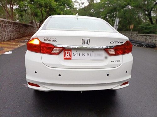 Used Honda City 2014 MT for sale in Nashik 