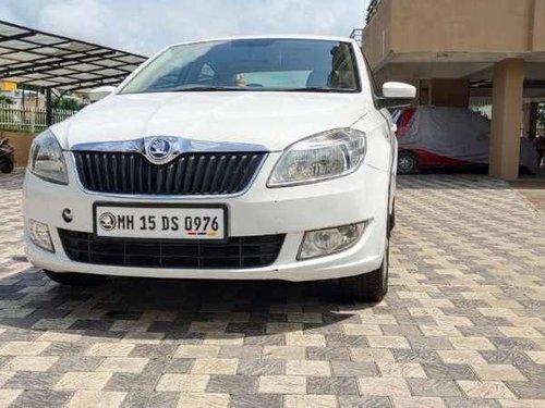 Used Skoda Rapid 2013 MT for sale in Nashik 