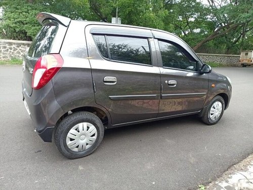 Maruti Suzuki Alto 800 LXI 2017 MT for sale in Nashik 