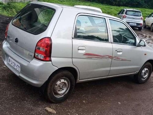 2009 Maruti Suzuki Alto MT for sale in Nashik 