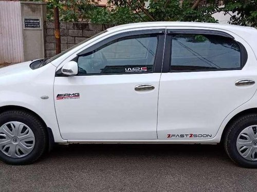 Toyota Etios Liva GD SP*, 2013, MT for sale in Salem 