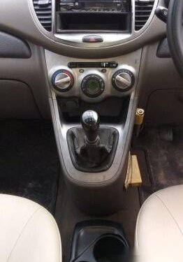 Used Hyundai i10 Era 1.1 2011 MT for sale in New Delhi