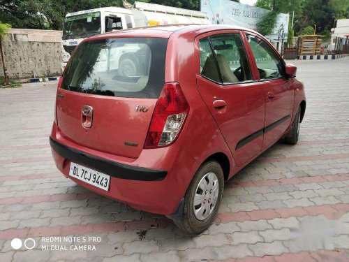 Hyundai i10 Magna 2010 MT for sale in Ghaziabad 