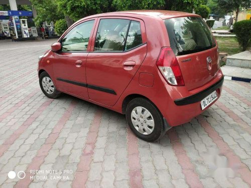 Hyundai i10 Magna 2010 MT for sale in Ghaziabad 
