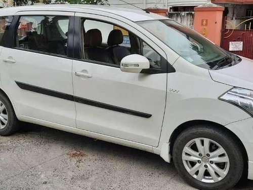 Maruti Suzuki Ertiga ZXi, 2017, MT for sale in Chennai 