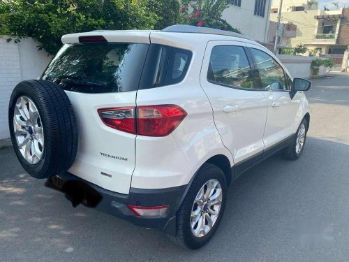 Used Ford EcoSport 2014 MT for sale in Jalandhar 