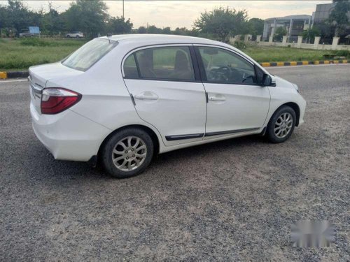 Used Honda Amaze 2016 MT for sale in Faridabad 