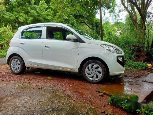 Used 2019 Hyundai Santro MT for sale in Kannur 