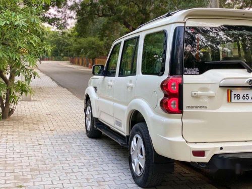 Used Mahindra Scorpio 2018 MT for sale in Jalandhar 