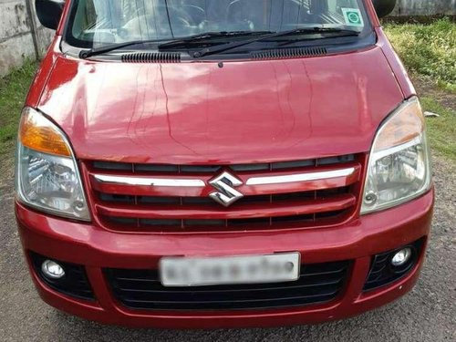 Maruti Suzuki Wagon R LXi BS-III, 2009 MT for sale in Thrissur 