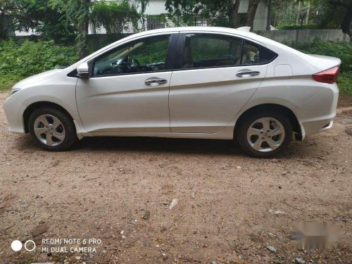 Used 2014 Honda City MT for sale in Vadodara