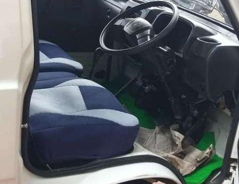 Used 2017 Maruti Suzuki Omni MT for sale in Sangli 