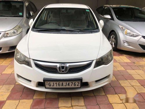 Used Honda Civic 2009 MT for sale in Anand 