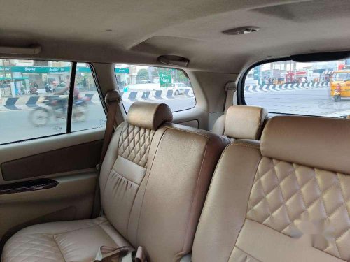 Used Toyota Innova 2014 MT for sale in Chennai