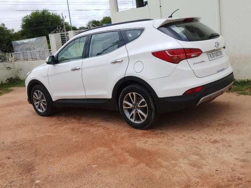 Used 2014 Hyundai Santa Fe MT for sale in Ajmer 