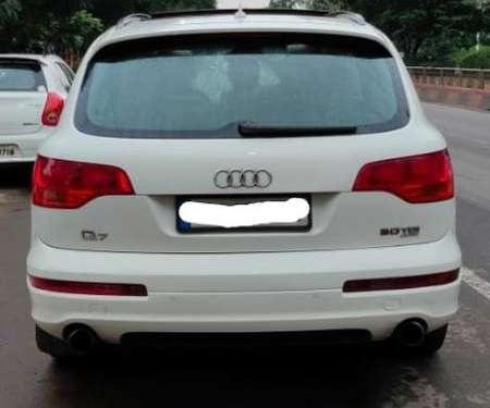 Used Audi Q7 2008 AT for sale in Visakhapatnam