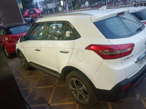 Used Hyundai Creta 1.6 SX 2019 AT for sale in Guwahati