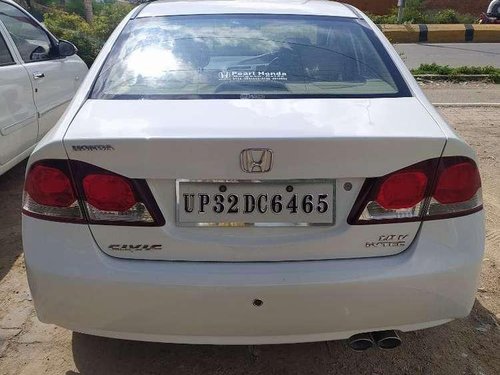 Used Honda Civic Hybrid 2010 MT for sale in Aliganj 