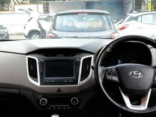 Used Hyundai Creta 1.6 SX 2019 AT for sale in Guwahati