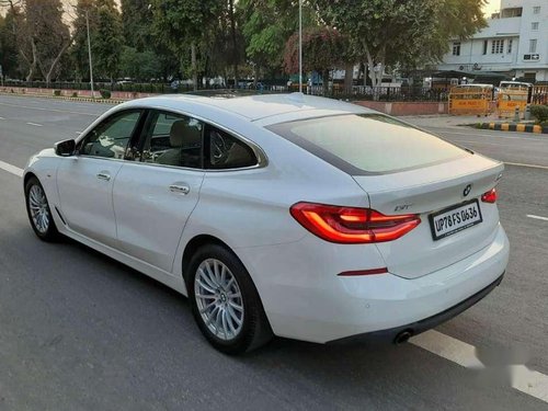 Used BMW 6 Series 2019 AT for sale in Lucknow 