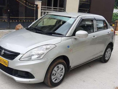 2019 Maruti Suzuki Swift Dzire MT for sale in Nagar 