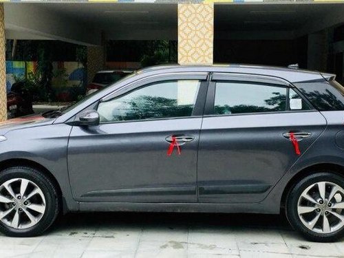 Used 2017 Hyundai i20 MT for sale in New Delhi