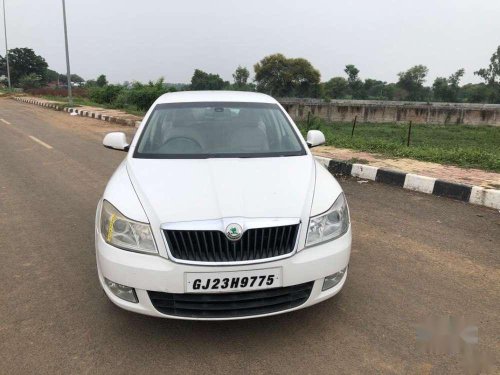 Used 2010 Skoda Laura Ambiente MT for sale in Anand 