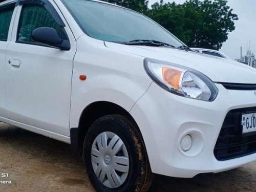 Maruti Suzuki Alto 800 LXI 2019 MT in Ahmedabad 