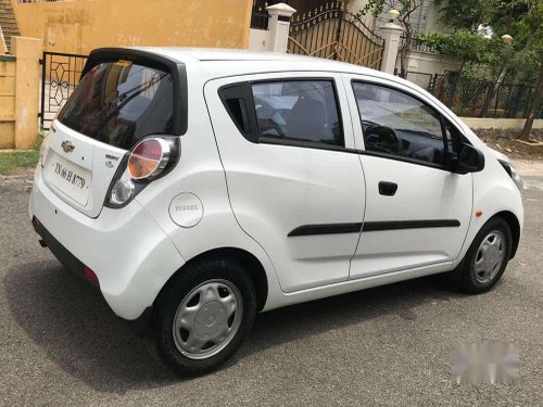 Used Chevrolet Beat LT 2013 MT for sale in Salem 