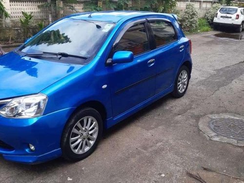 Used 2011 Toyota Etios Liva MT for sale in Mumbai