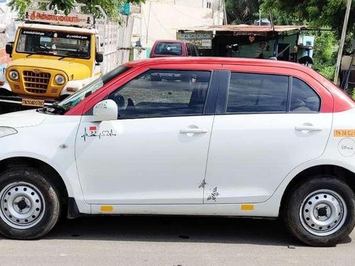 Maruti Suzuki Swift Dzire Tour 2017 MT in Salem 