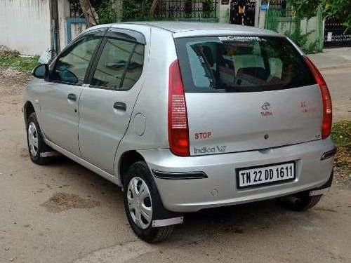 Used 2016 Tata Indica V2 MT for sale in Chennai