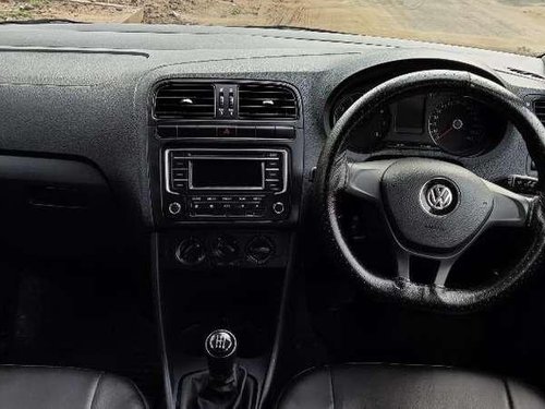 Used 2018 Volkswagen Polo MT for sale in Chandigarh 