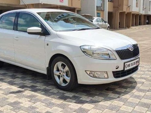 Used Skoda Rapid 2013 MT for sale in Nashik 